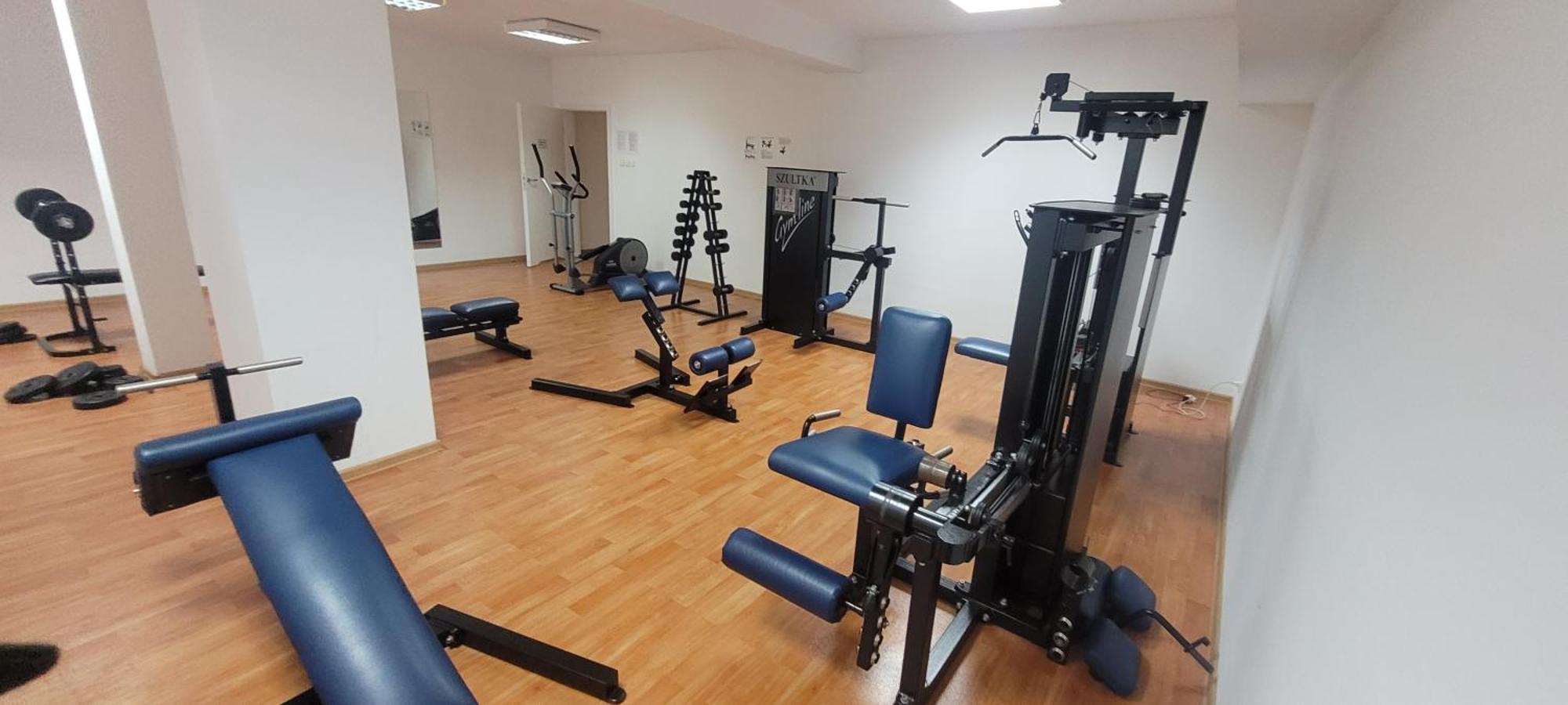 Apartament Karolina - Zielone Tarasy Kołobrzeg Kültér fotó