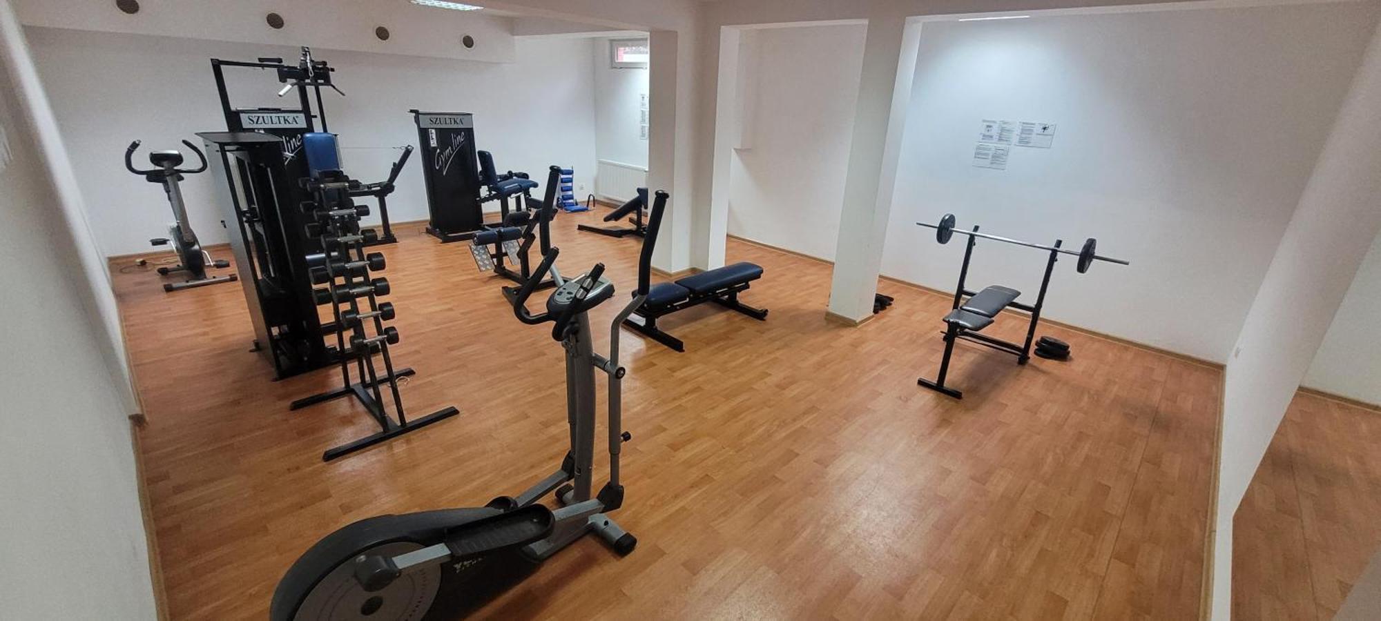 Apartament Karolina - Zielone Tarasy Kołobrzeg Kültér fotó