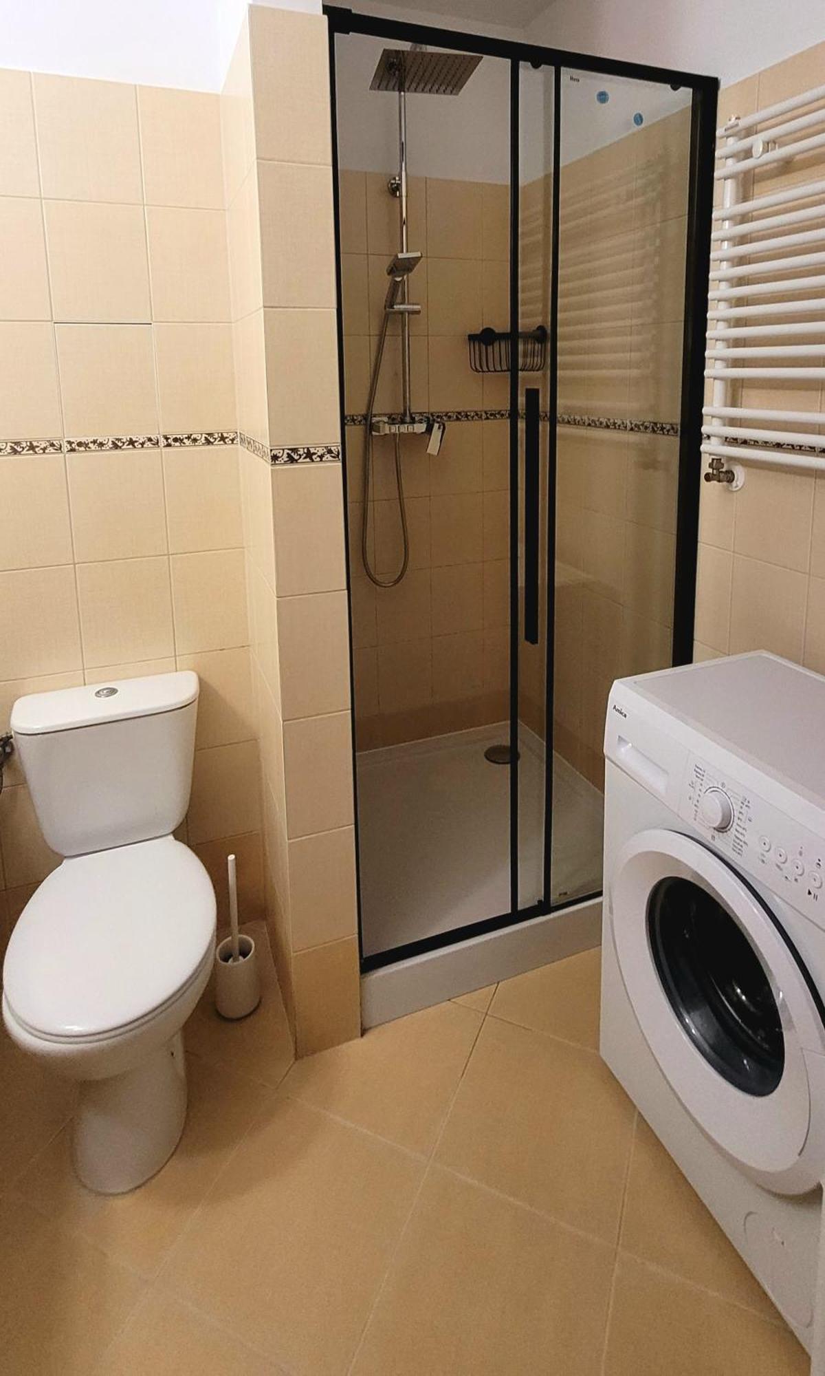 Apartament Karolina - Zielone Tarasy Kołobrzeg Kültér fotó