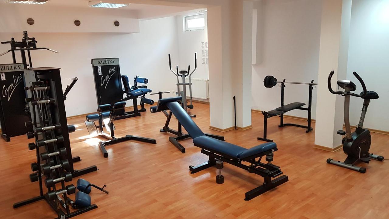 Apartament Karolina - Zielone Tarasy Kołobrzeg Kültér fotó